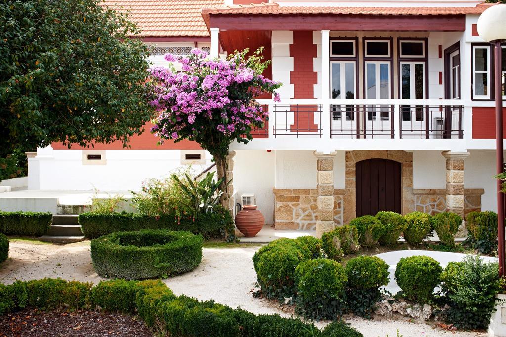 Quinta Do Sobral Casa de hóspedes Figueiro Dos Vinhos Exterior foto